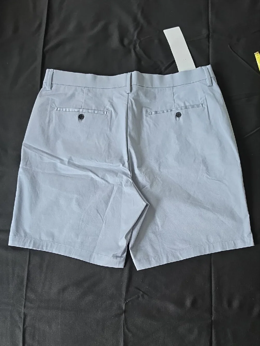 Banana Republic tailored flat